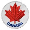 Machine Embroidery Badge