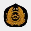 Bullion Wire Badge