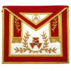 PHP Royal Arch Apron