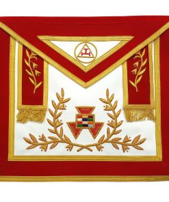 PHP Royal Arch Apron