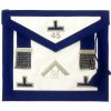 Pennsylvania Regulation Past Master Apron