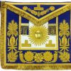 Masonic Grand Lodge Master