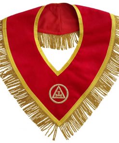 Royal Arch Mason Member Collar