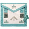 Pennsylvania Regulation Past Master Apron