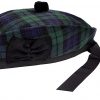 Glengarry Cap
