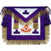 Puerto Rico Past Master Apron