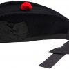 Glengarry Cap