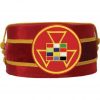 Royal Arch PHP Cap
