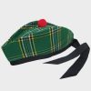Glengarry Cap