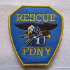 Machine Embroidery Badge