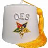 Shriner Masonic Fezhat
