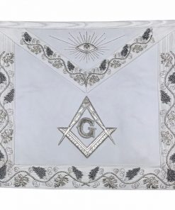 MASTER MASON Grand Apron