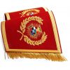 Masonic Gauntlets Cuffs PHP