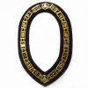 Royal Arch - Masonic Chain Collar