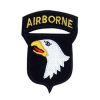 Machine Embroidery Badge