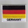 Machine Embroidery Badge