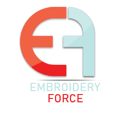 Embroidery Force